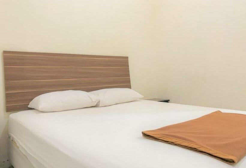 غرفة قياسية, Lido 88 Sorong Mitra Reddoorz