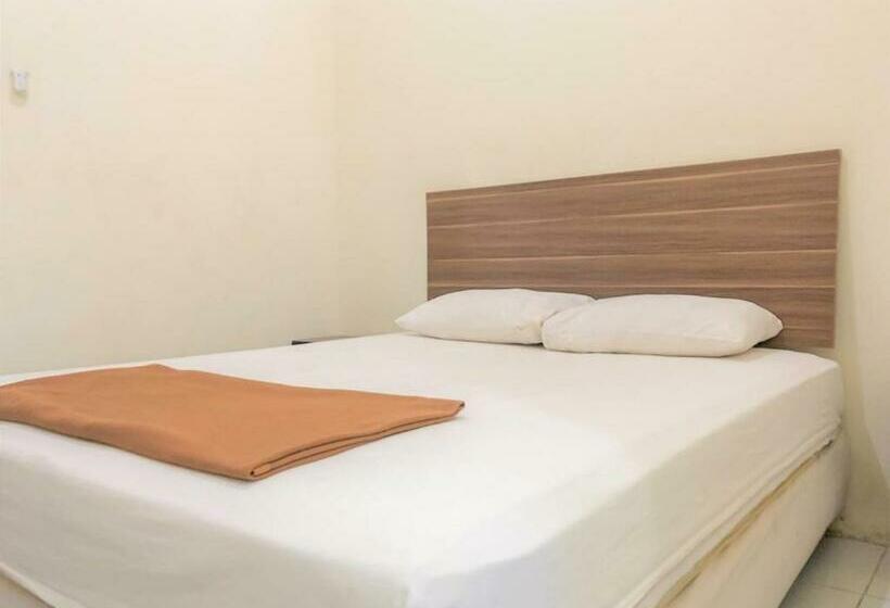 غرفة إقتصادية, Lido 88 Sorong Mitra Reddoorz