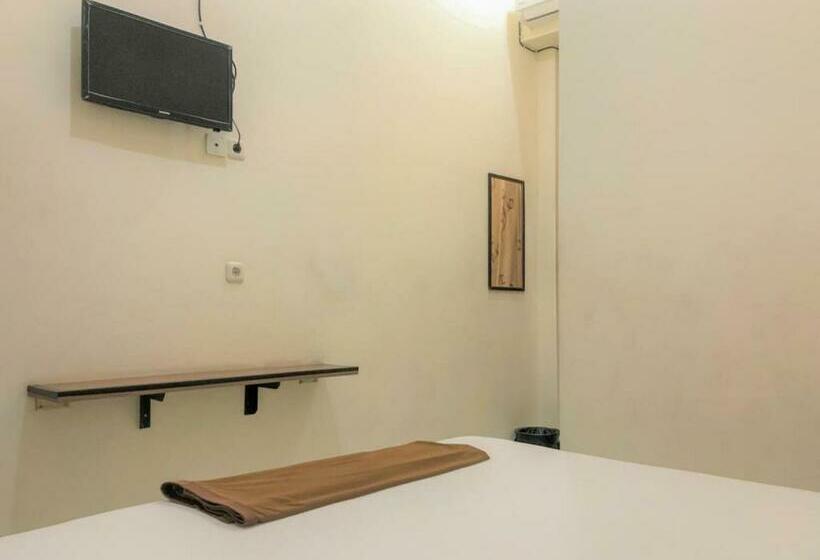 غرفة إقتصادية, Lido 88 Sorong Mitra Reddoorz