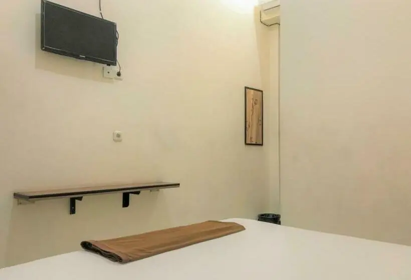 اتاق اکونومی, Lido 88 Sorong Mitra Reddoorz