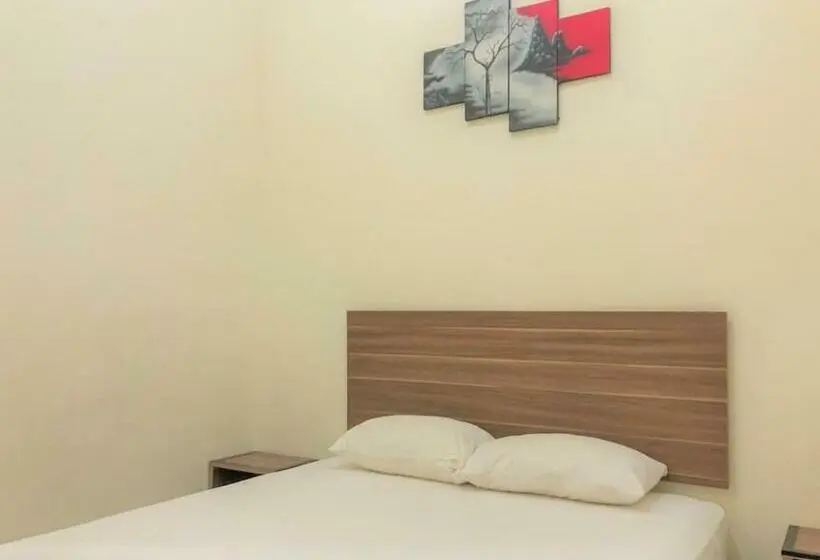 اتاق اکونومی, Lido 88 Sorong Mitra Reddoorz