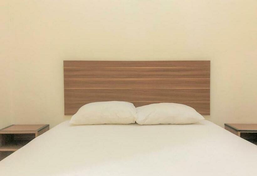 غرفة إقتصادية, Lido 88 Sorong Mitra Reddoorz