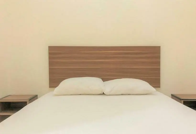 اتاق اکونومی, Lido 88 Sorong Mitra Reddoorz
