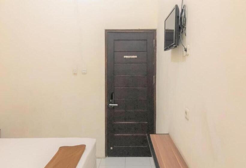 غرفة إقتصادية, Lido 88 Sorong Mitra Reddoorz