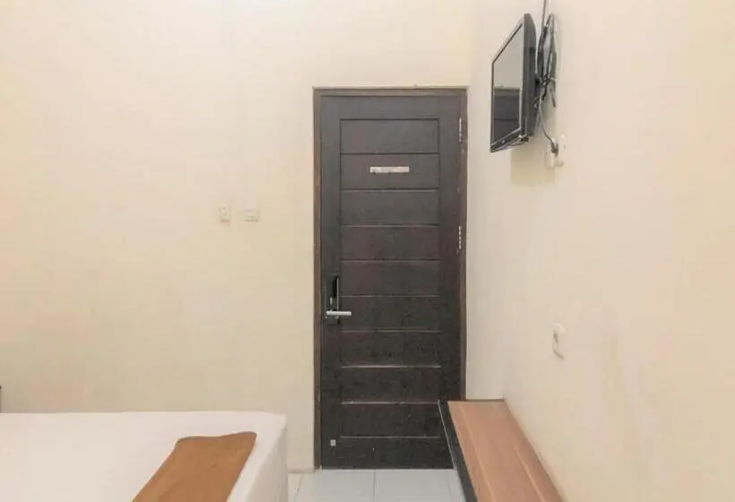 اتاق اکونومی, Lido 88 Sorong Mitra Reddoorz