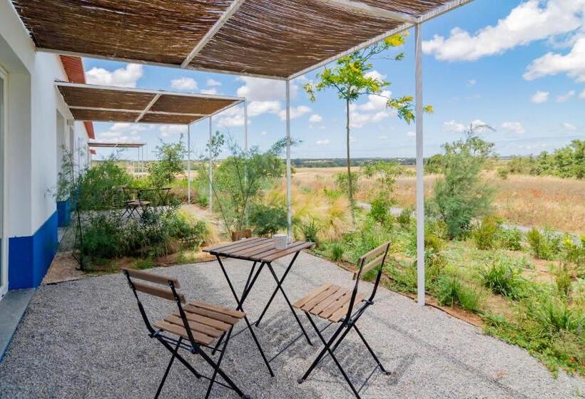 豪华房间, Monte Do Pocinho