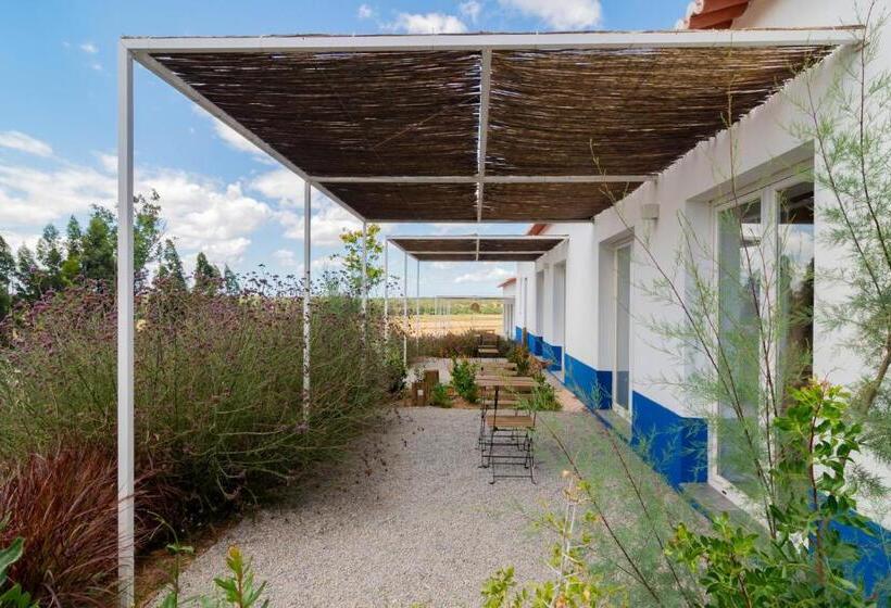 豪华房间, Monte Do Pocinho