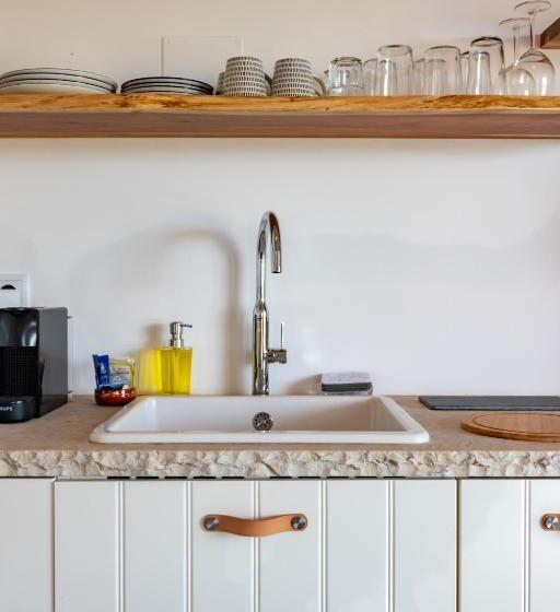 豪华房间, Monte Do Pocinho