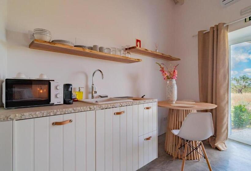 豪华房间, Monte Do Pocinho