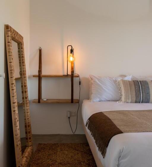 适合残疾人使用的标准间, Monte Do Pocinho