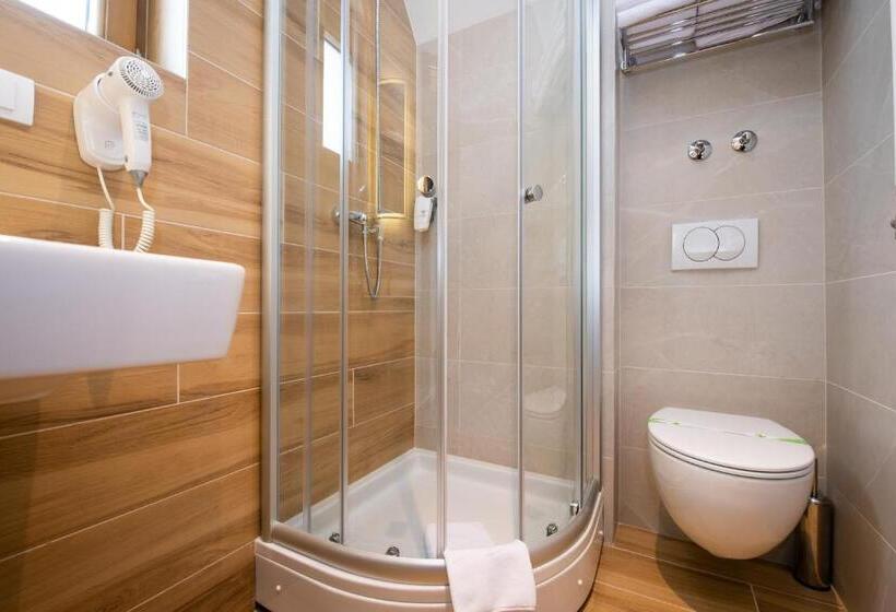 Economy Room, Rajska Dolina Jahorina