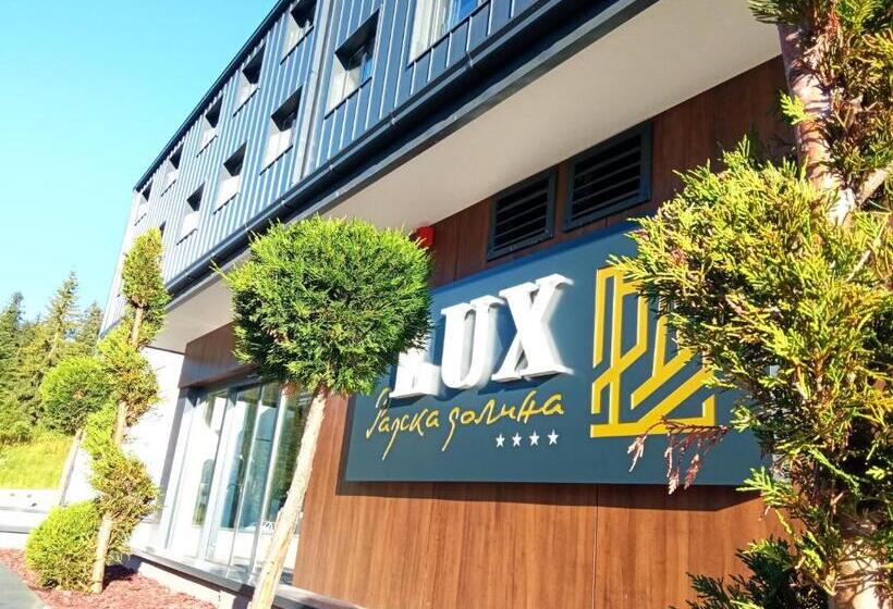 2 Bedroom Apartment, Rajska Dolina Jahorina