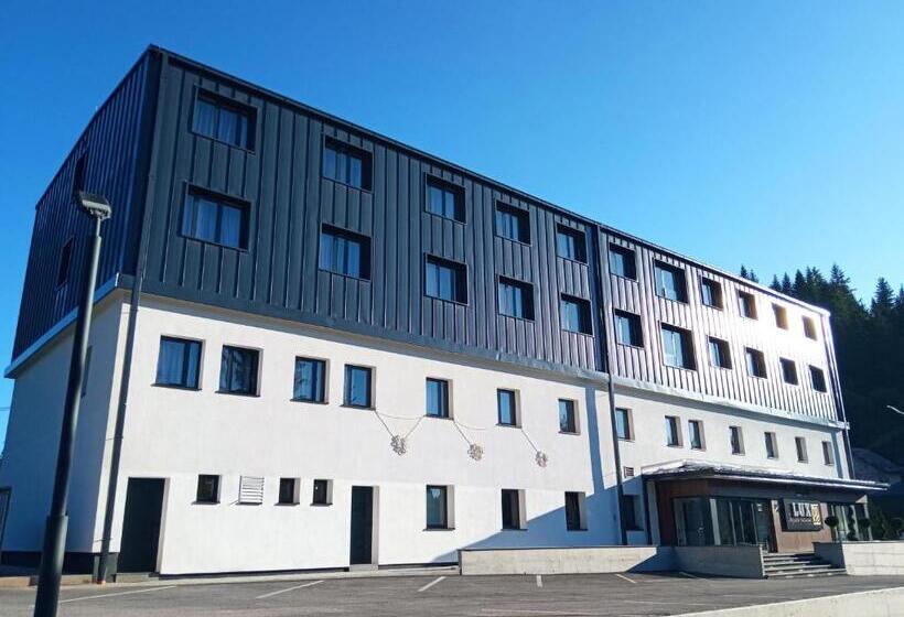 Standard Room Mountain View, Rajska Dolina Jahorina