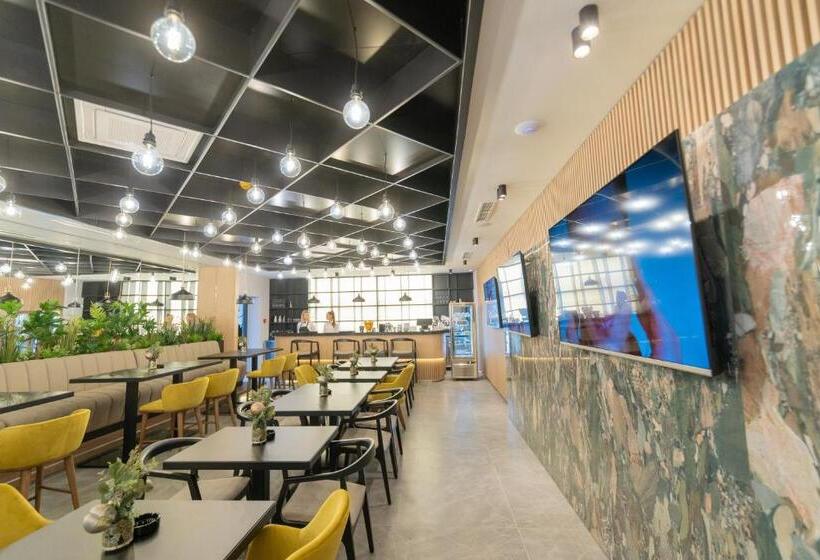 Standard Room Mountain View, Rajska Dolina Jahorina