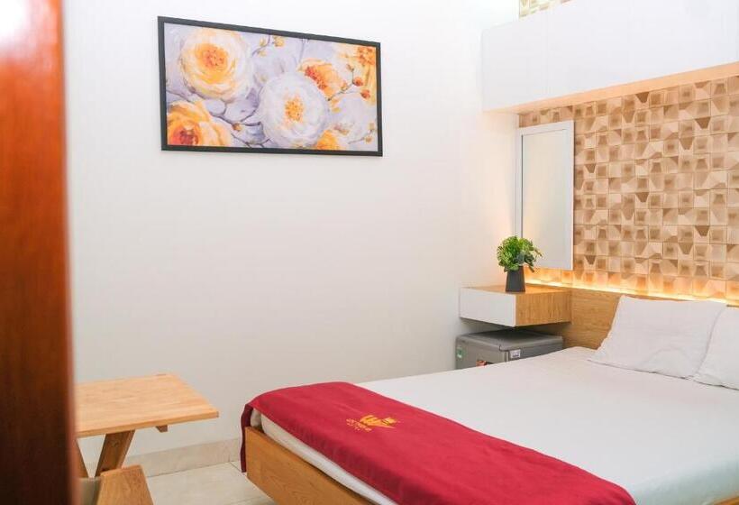 اتاق استاندارد, Lộc Thiên ân