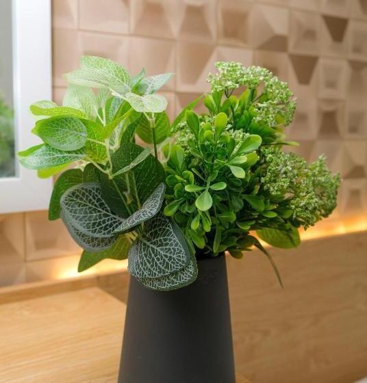 اتاق استاندارد, Lộc Thiên ân