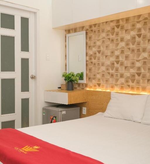 اتاق استاندارد, Lộc Thiên ân