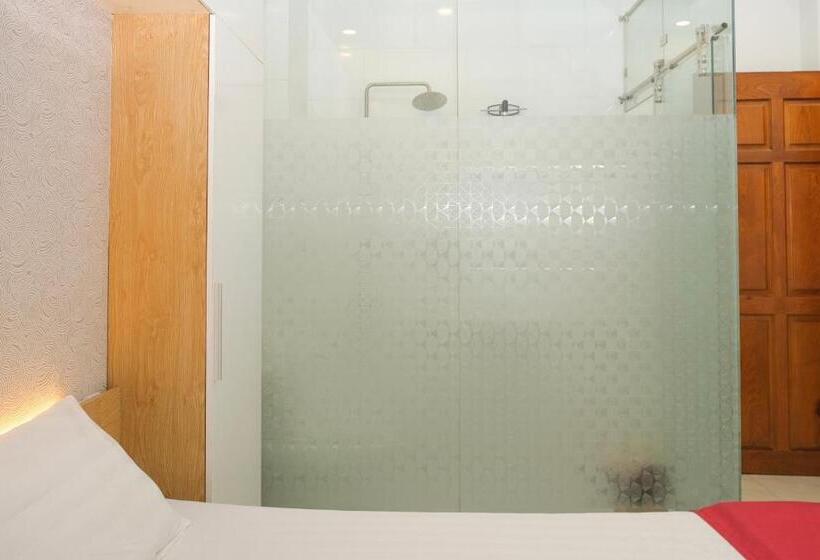 اتاق استاندارد, Lộc Thiên ân