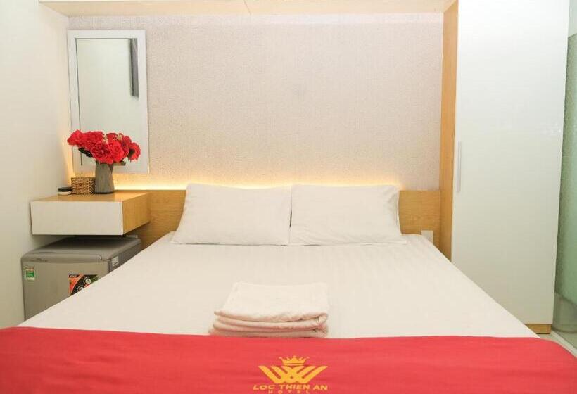 اتاق استاندارد, Lộc Thiên ân