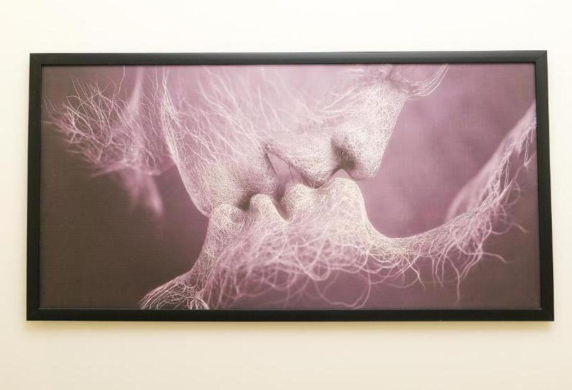 اتاق استاندارد, Lộc Thiên ân