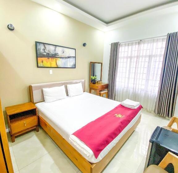 اتاق استاندارد با تخت بزرگ, Lộc Thiên ân