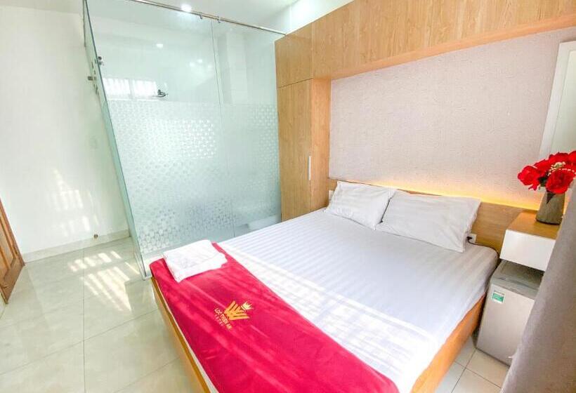 اتاق استاندارد با تخت بزرگ, Lộc Thiên ân