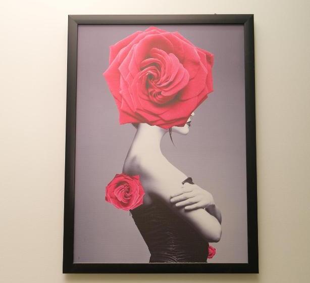 اتاق استاندارد با تخت بزرگ, Lộc Thiên ân