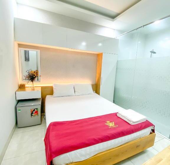 اتاق استاندارد, Lộc Thiên ân