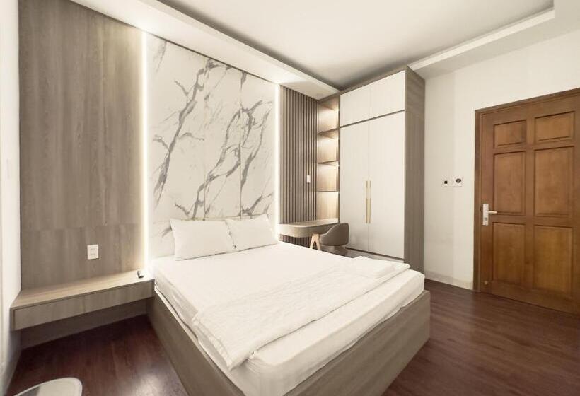 اتاق استاندارد با تخت بزرگ, Lộc Thiên ân