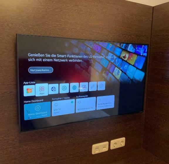 Номер Deluxe Одноместный, Gästehaus Linde Salching