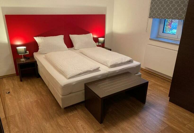 Номер Superior, Gästehaus Linde Salching