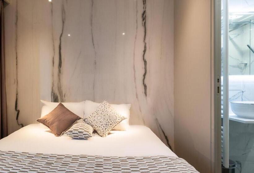 Номер Deluxe, Hôtel D Angleterre Rouen Centre Gare