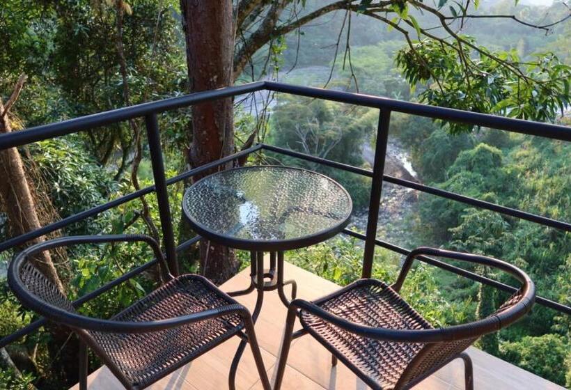 Хижина, Duck House Hostel / La Vega