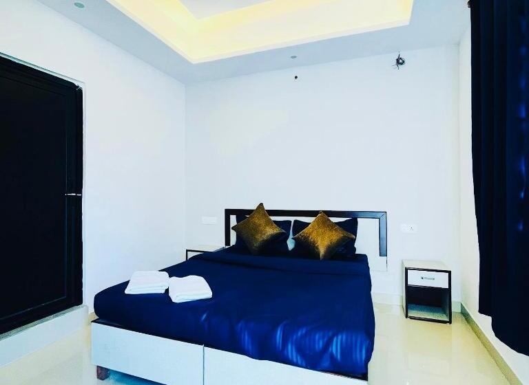 Quarto Deluxe, Skyard Premium, Tapovan