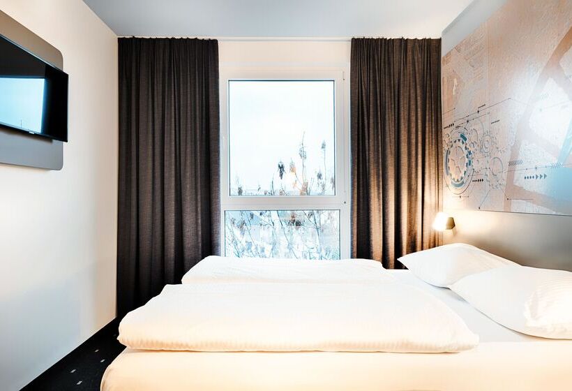 스탠다드 룸, B&b Hotel Bochum City