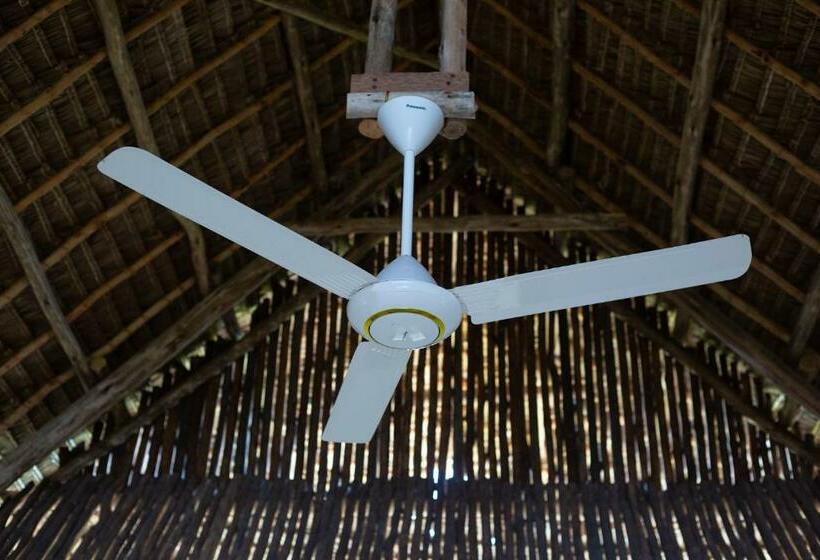 스탠다드 방갈로, Afriican Village Zanzibar