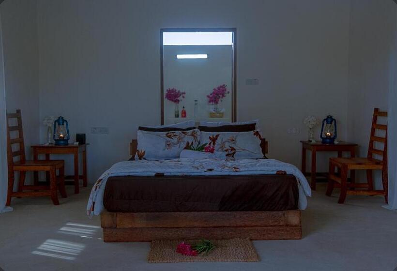 스탠다드 방갈로, Afriican Village Zanzibar