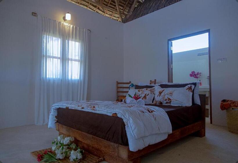 스탠다드 방갈로, Afriican Village Zanzibar