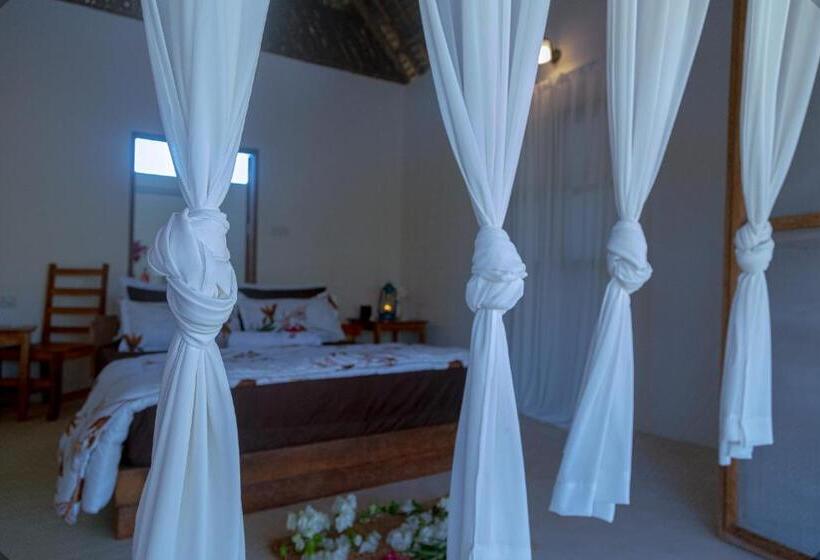 스탠다드 방갈로, Afriican Village Zanzibar