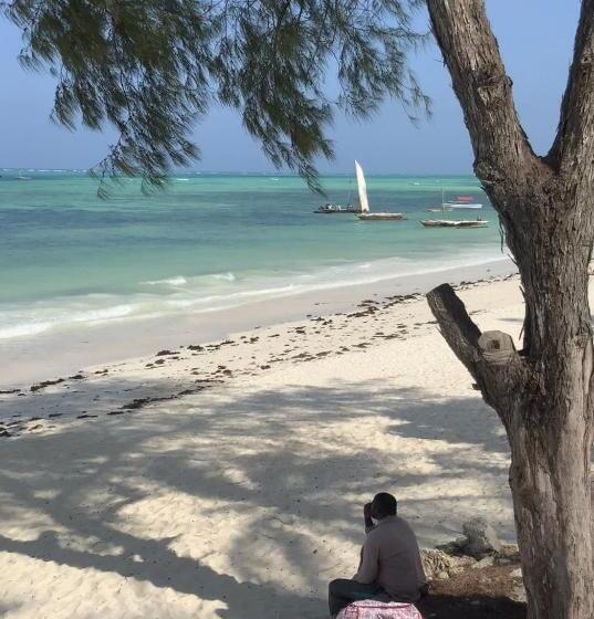 스탠다드 방갈로, Afriican Village Zanzibar