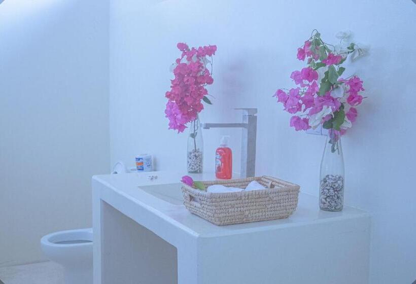 스탠다드 방갈로, Afriican Village Zanzibar