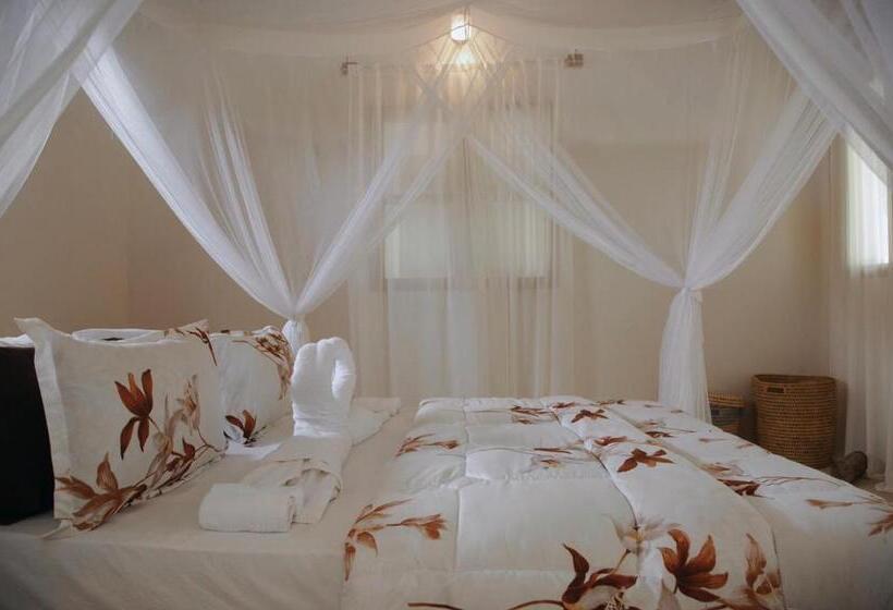 스탠다드 방갈로, Afriican Village Zanzibar