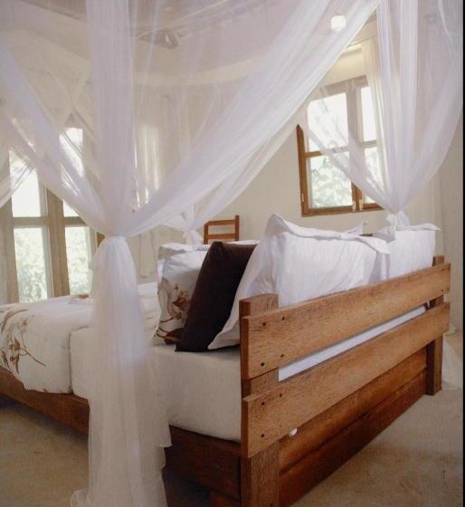 스탠다드 방갈로, Afriican Village Zanzibar