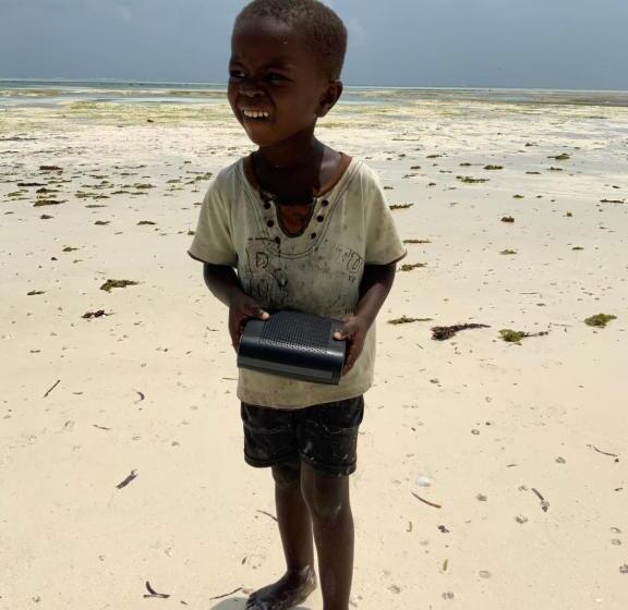 스탠다드 방갈로, Afriican Village Zanzibar