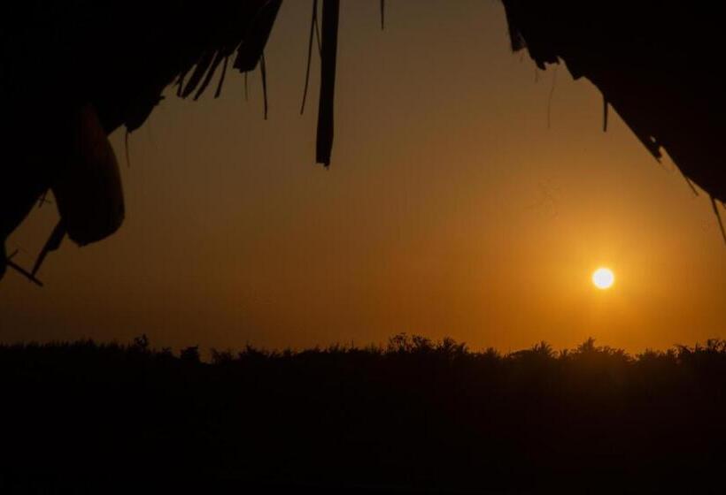 스탠다드 방갈로, Afriican Village Zanzibar