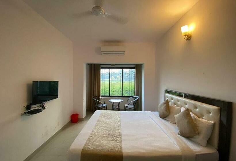 اتاق لوکس, Greenfield View