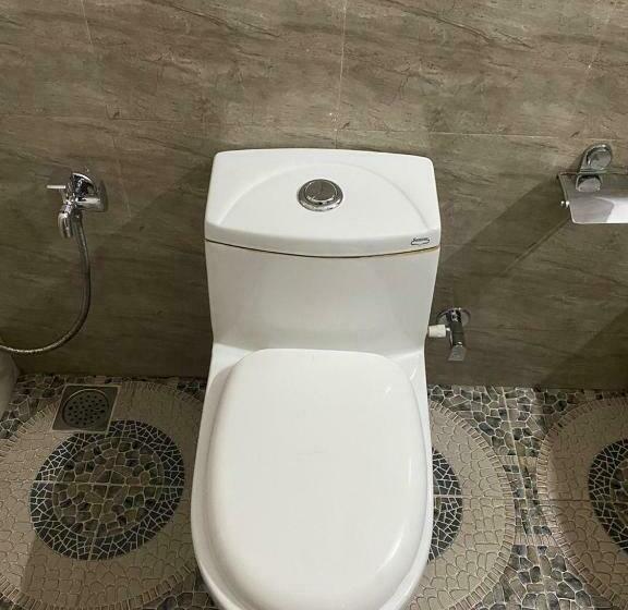 デラックスルーム, Greenfield View