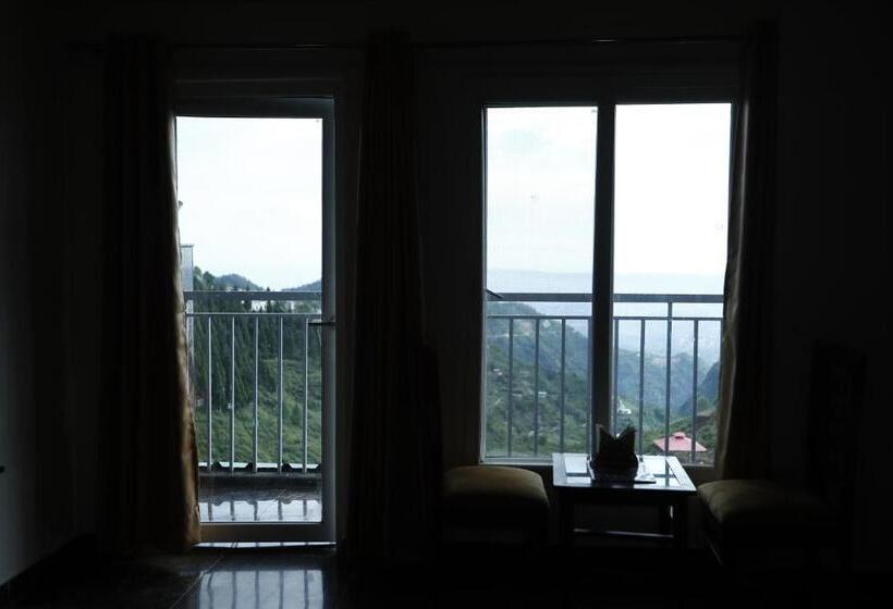 חדר סטנדרט, Kings Inn