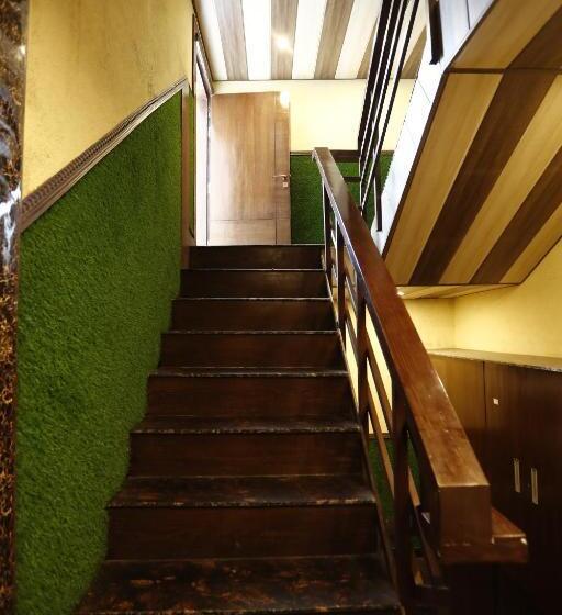 חדר סטנדרט, Kings Inn