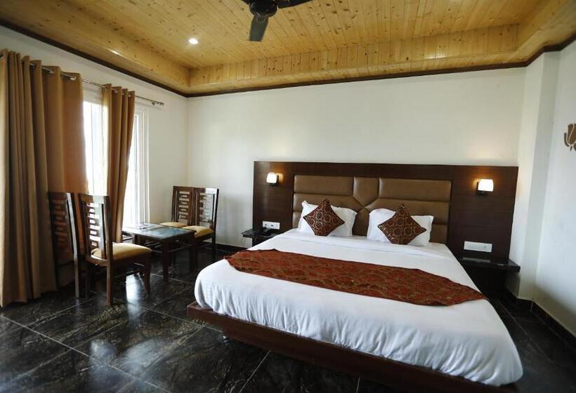 חדר סטנדרט, Kings Inn